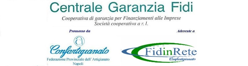 Centrale Garanzia Fidi